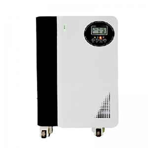 Equipamento de bateria de armazenamento de energia doméstica